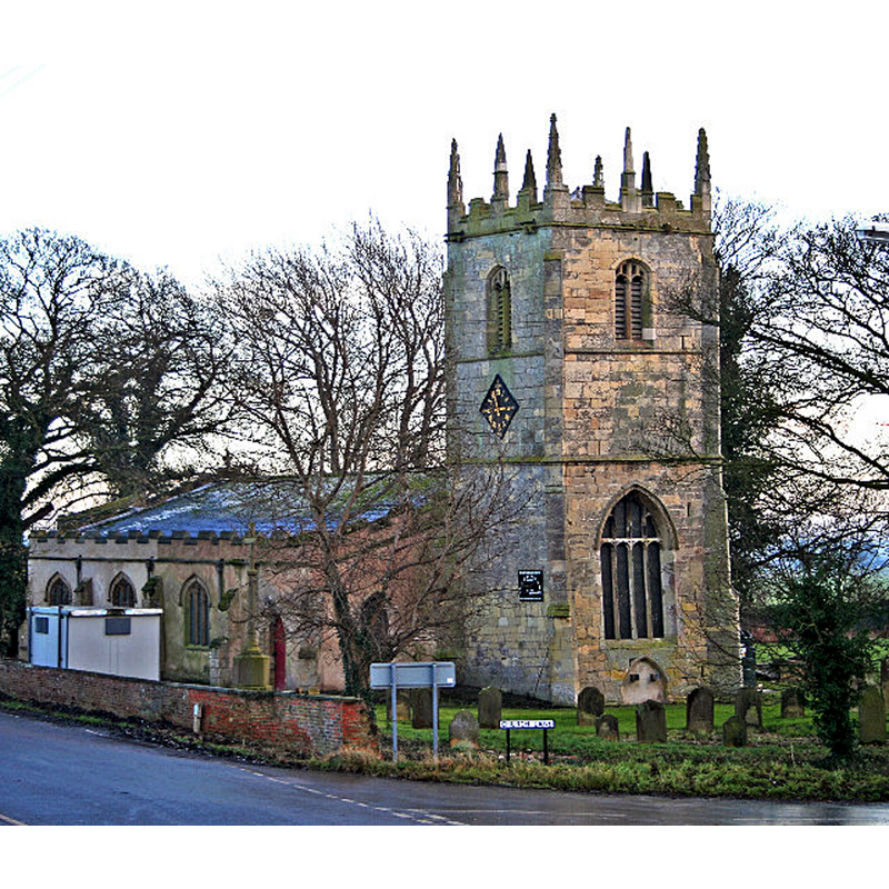 Main image for Whitgift / Whitegift / Witegift