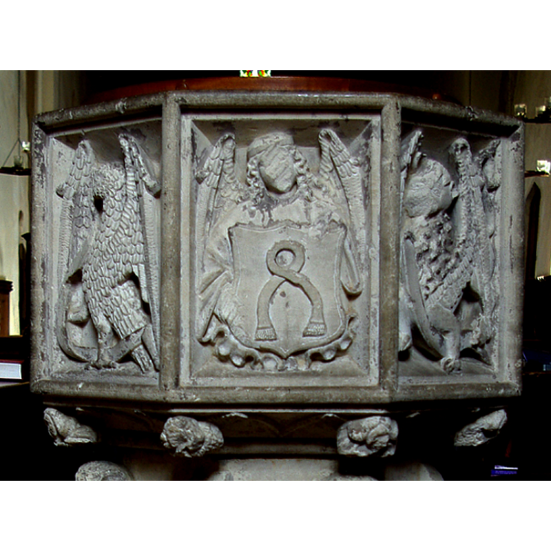 two of them seen here, right and left panels