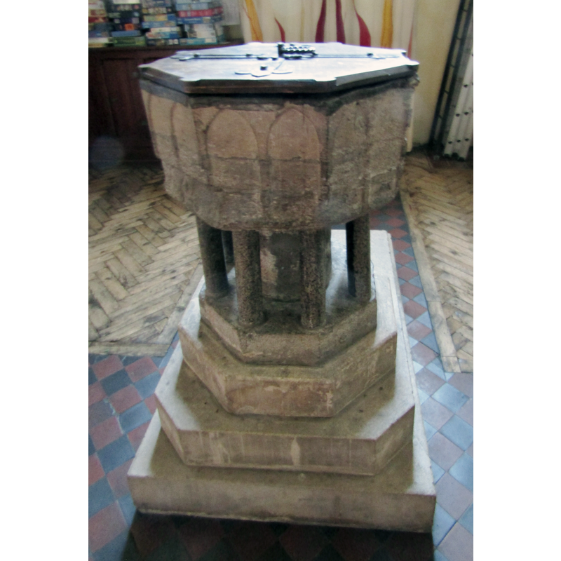 Main image for King's Somborne / Kings Somborne / King's Sombourne / Kingsomborne / Sombourne / Sumbourne Regis / Sumburn Album / Sumburne