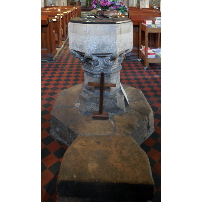Main image for Preston-in-Holderness / Preston nr. Holderness / Prestune / Prestvne