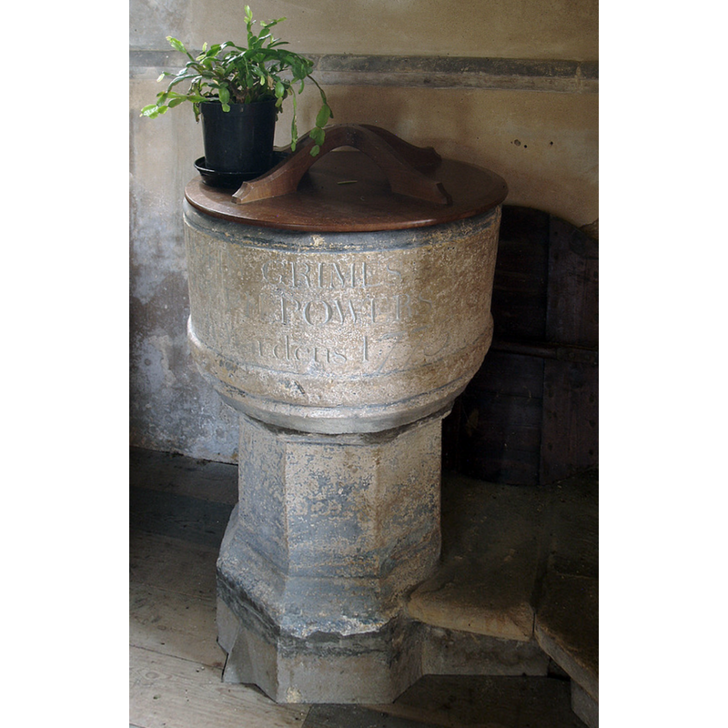 Main image for Todenham / Teodeham / Toteham [Domesday]