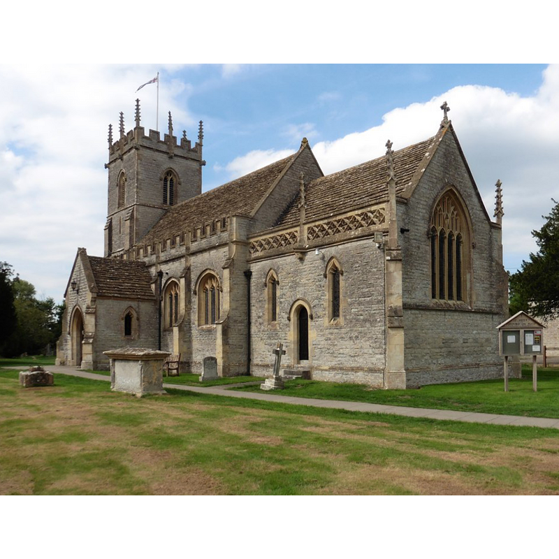 Main image for West Lydford / Lideford / Lydford-on-Fosse