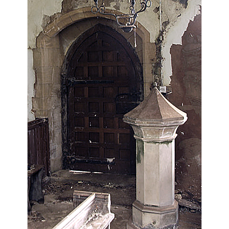 Main image for Market Stainton / Staintone