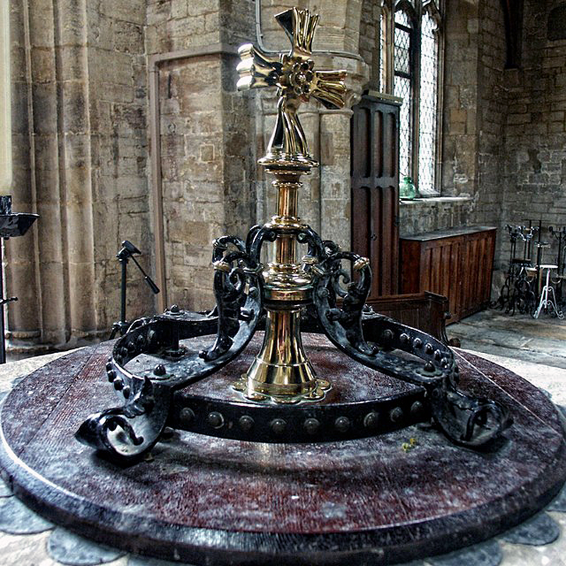 the font cover of the Victorian font