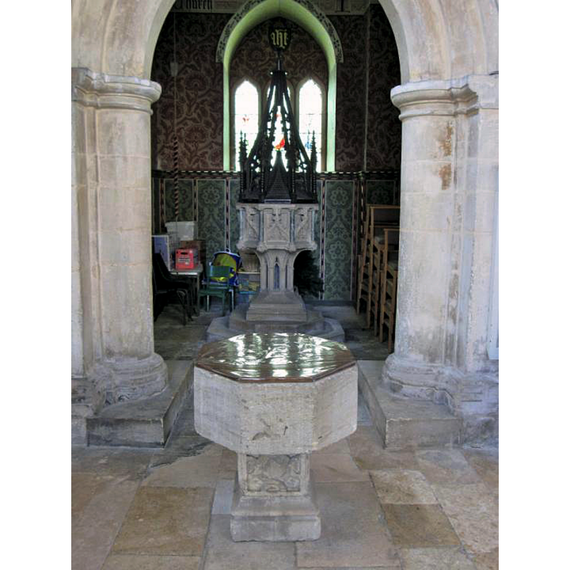 Main image for Navenby / Navenbi / Navenebi