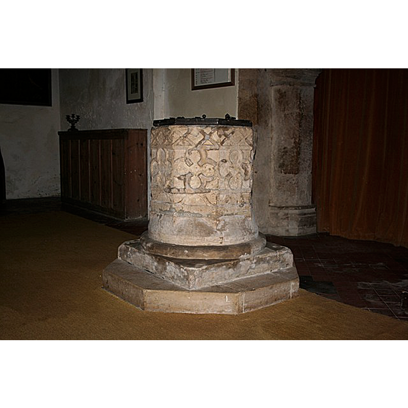 Main image for Normanby-le-Wold / Normanby-on-the-Wold / Normanebi / Normanesbi