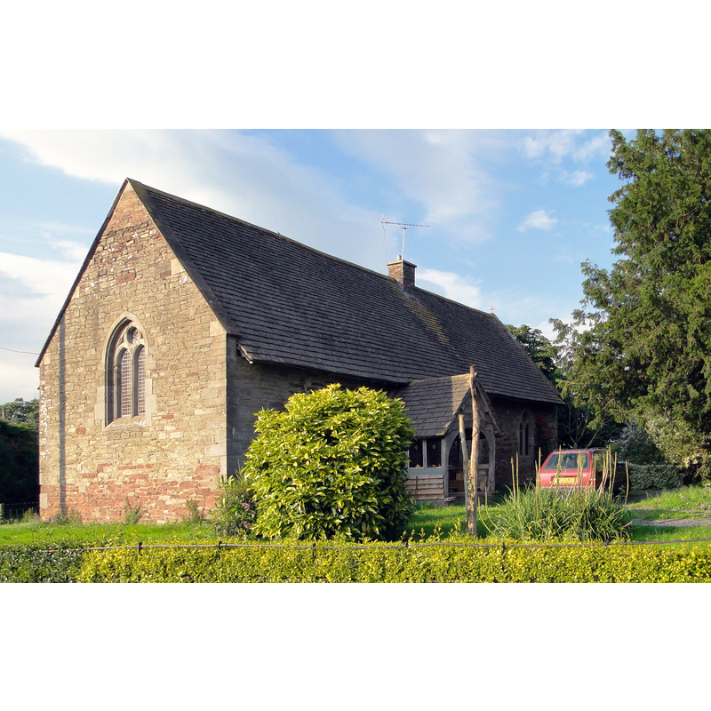 Main image for Willersley nr. Kington / Willaweslese