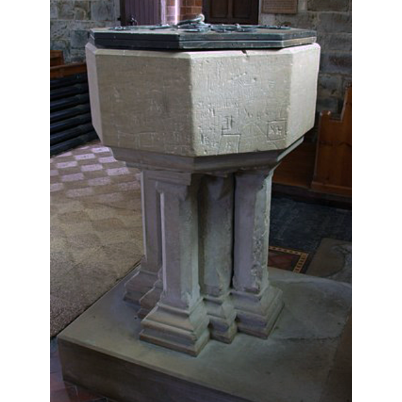 Main image for Old Bolingbroke No. 1 / Bolingbrog / Bolingbroke