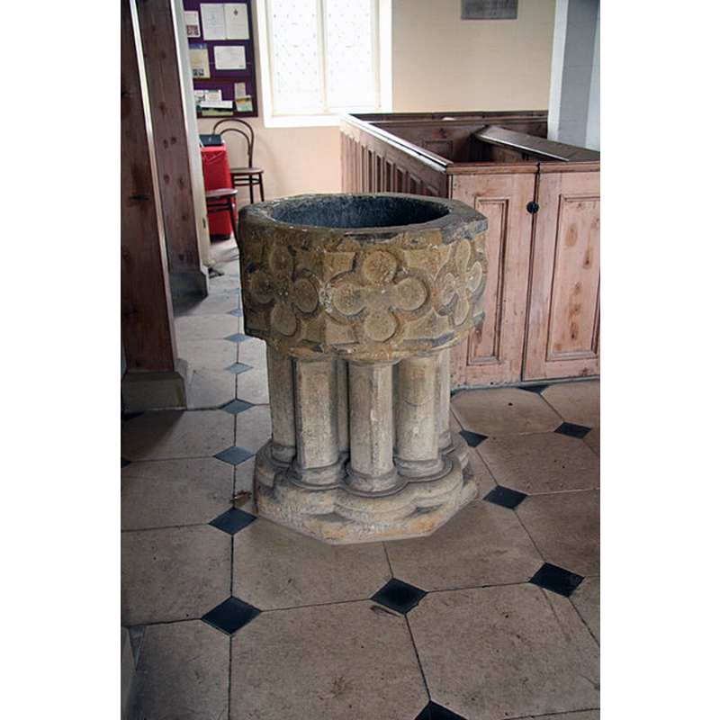 Main image for Raithby cum Maltby / Radresbi / Maltebi