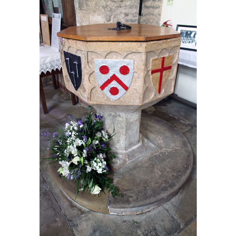 Main image for Saxilby / Saxebi / Saxelby / Saxilby- with-Ingleby