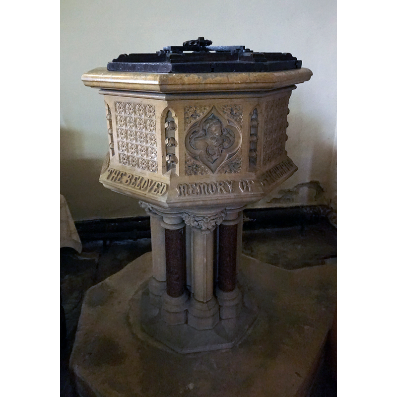 Main image for Scothern / Scoltorne / Scotorne / Scotstorne