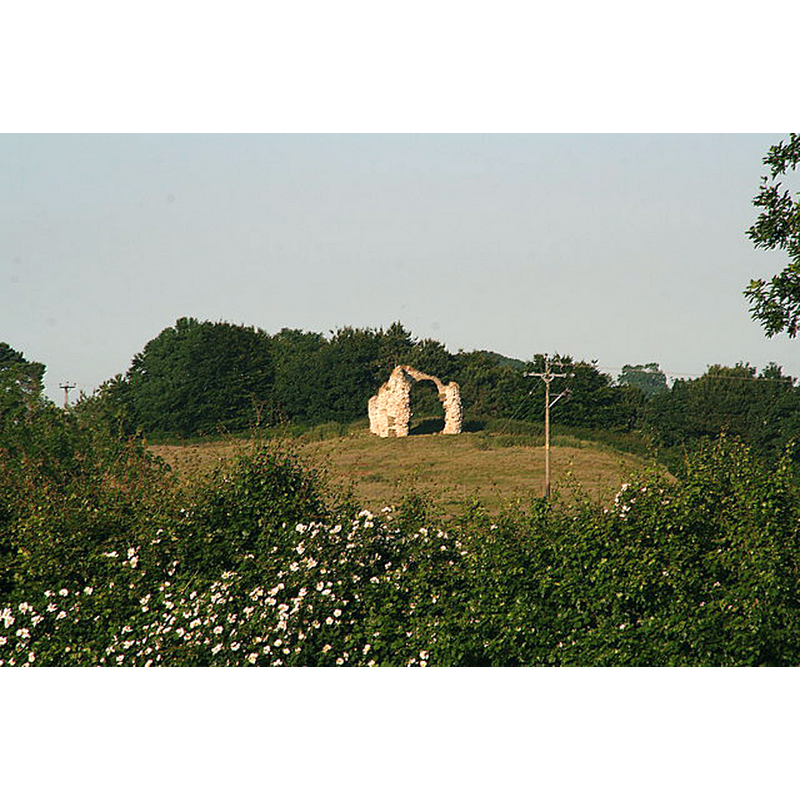 Main image for Calceby / Calesbi
