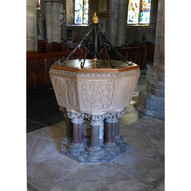 Main image for Spalding / Spallinge