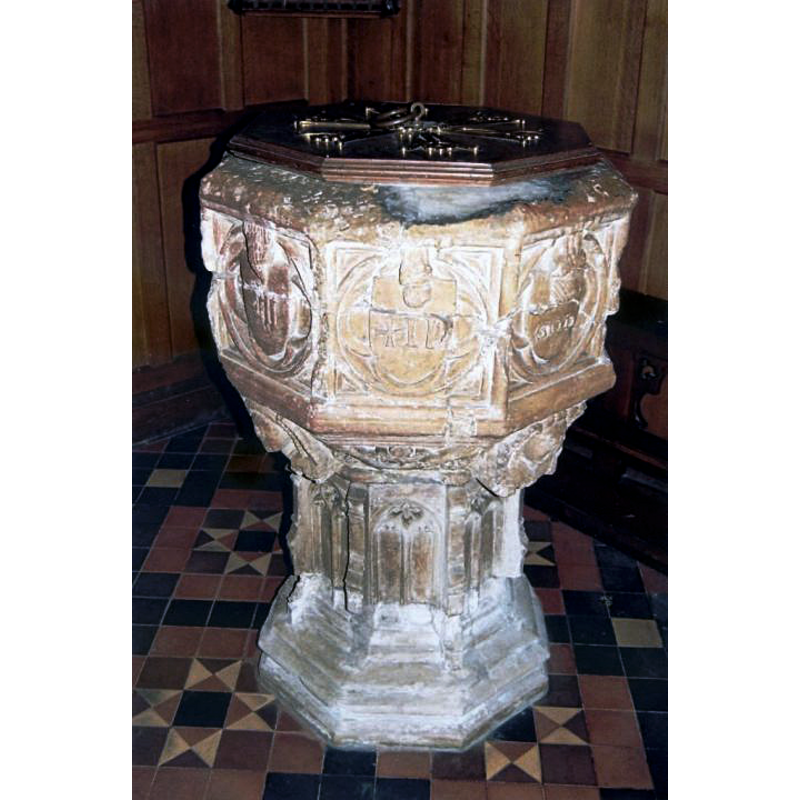 Main image for Ulceby / Ulceby in East Lindsey / Ulesbi