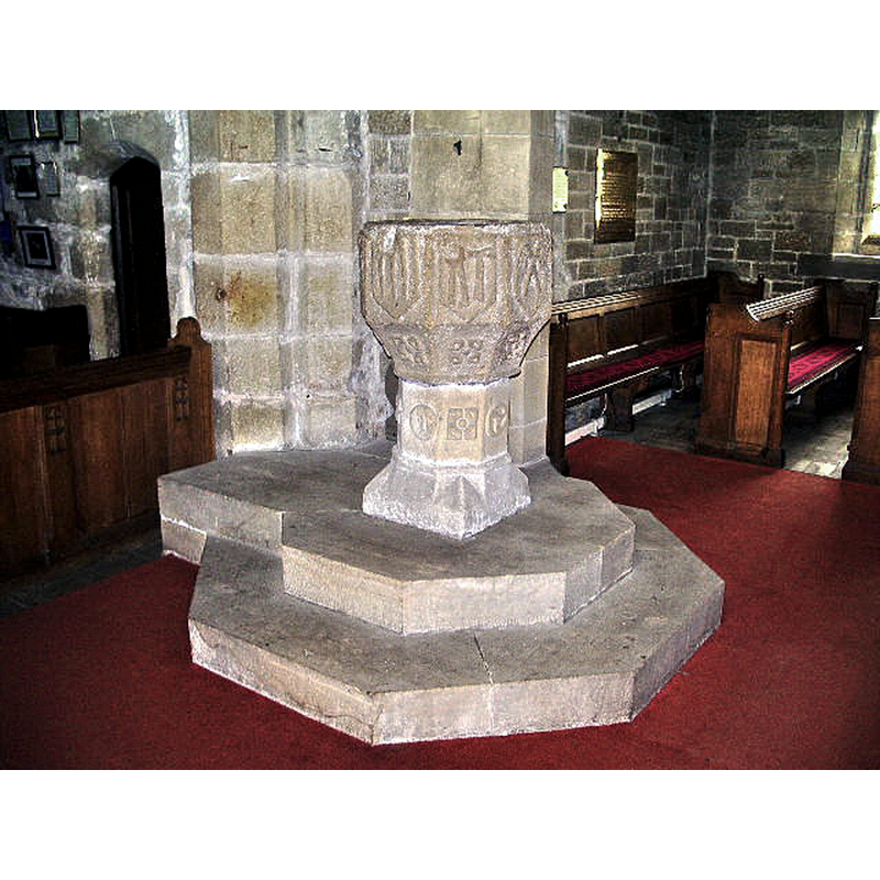 Main image for Waddington nr. Clitheroe / Widitun