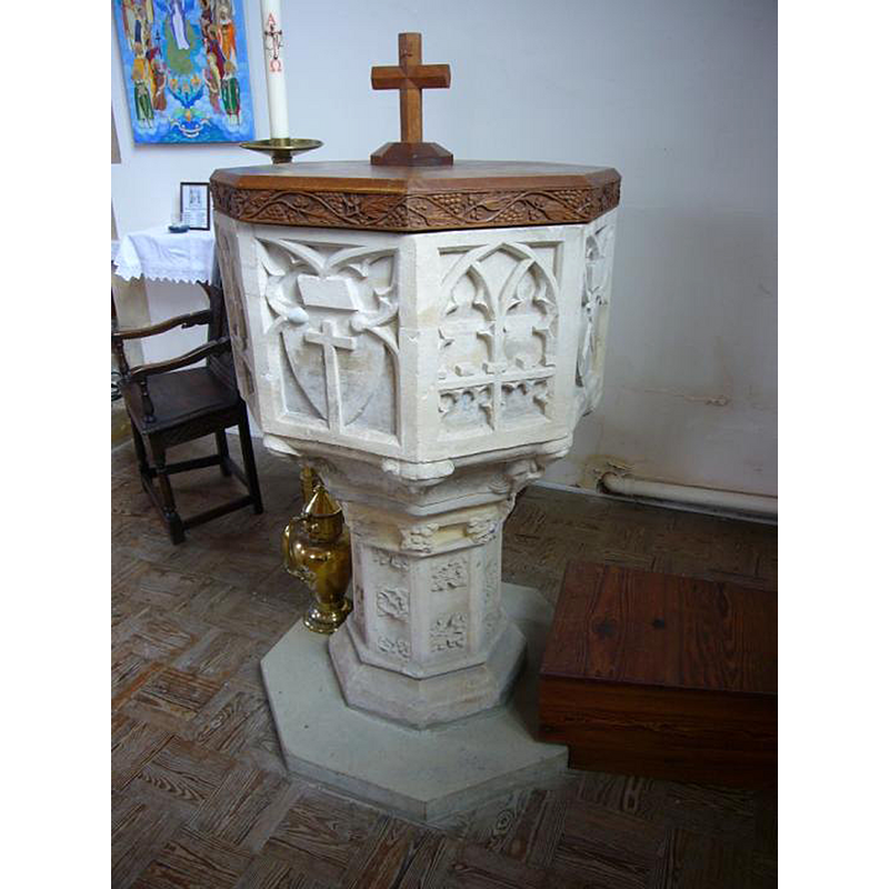 Main image for Wainfleet All Saints / Wemflet / Wenflet