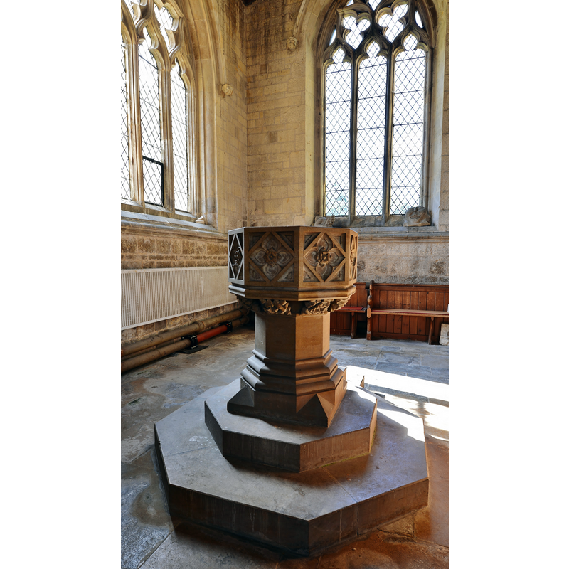 Main image for Welbourn / Wellebrune