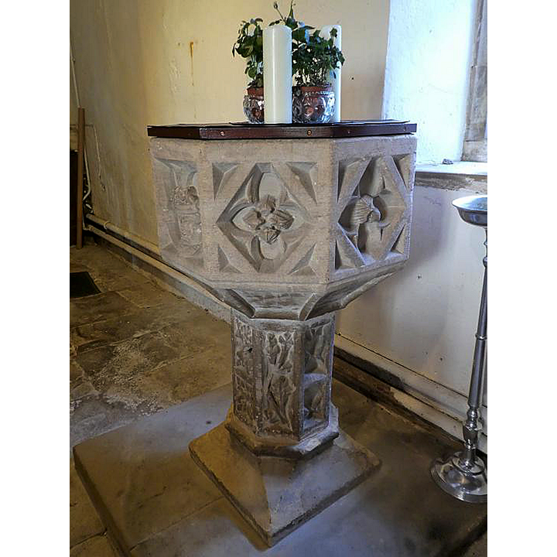 Main image for West Allington / Adelinctune / Adelingetone