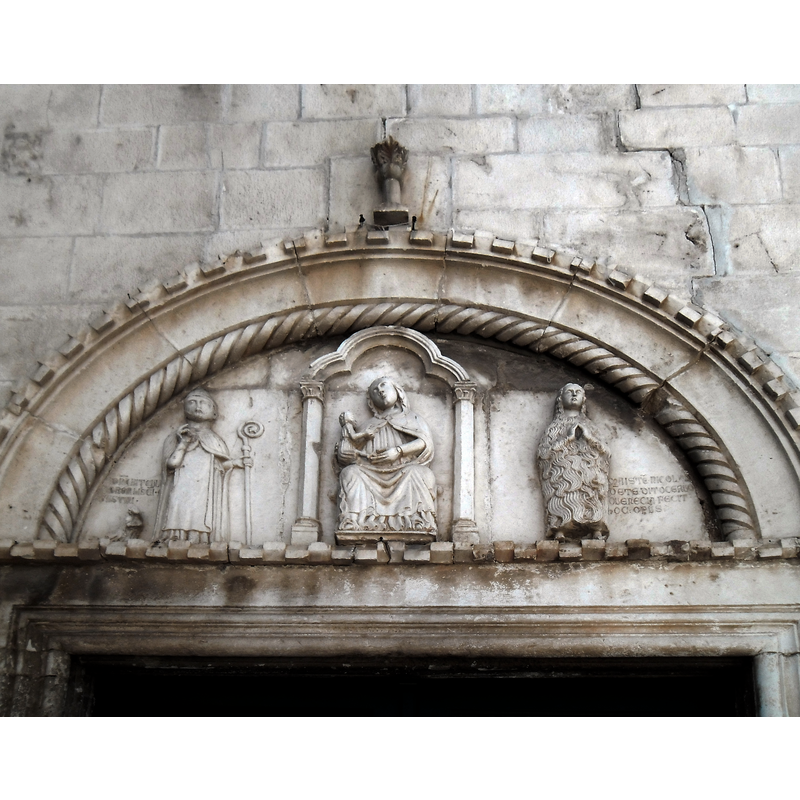 Main image for Trogir No. 6 / Traguriu
