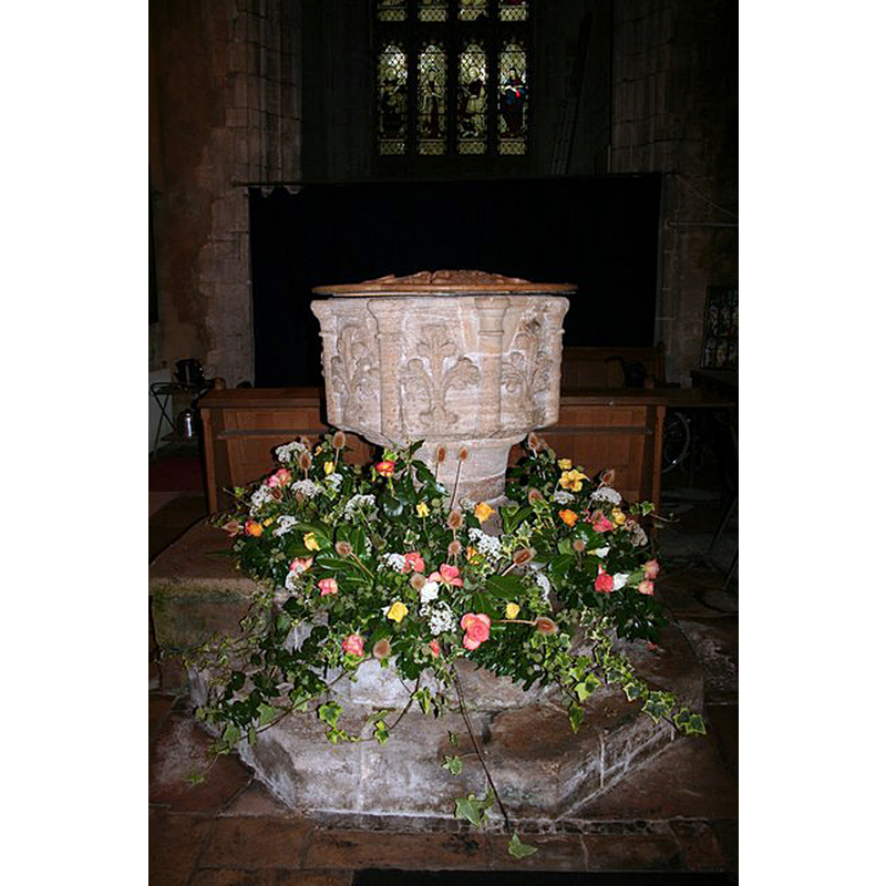 Main image for Weston / Weston-near-Spalding