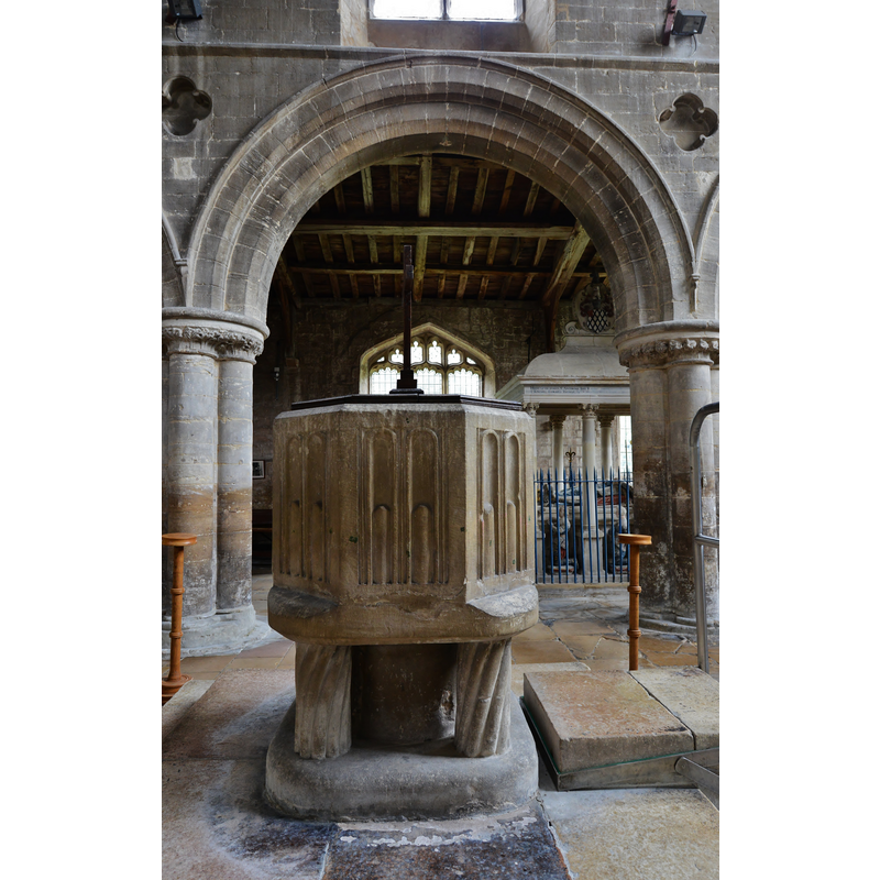 Main image for Whaplode / Cappelade / Cappelode / Copelade / Copolade / Quaphlode / Quappelade