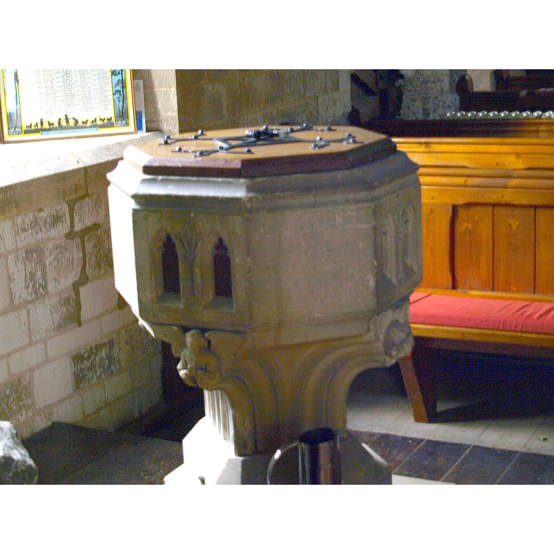 Main image for Worlaby / Uluricebi / Worletby
