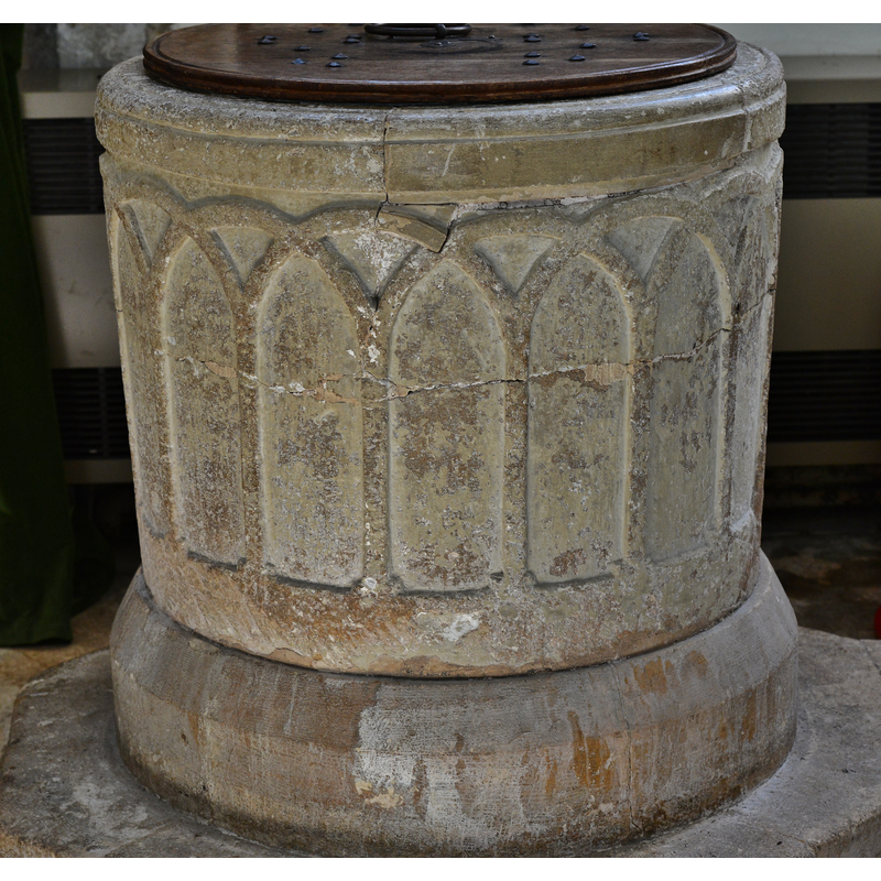 Main image for Chedworth / Cedeorde