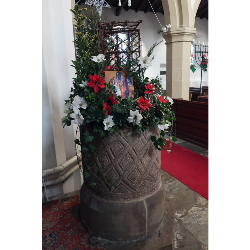 Main image for Flamborough / Flaneburc / Flaneburg