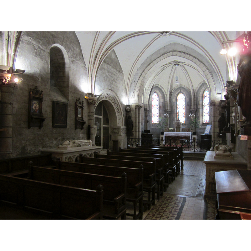 Main image for Saint-Pair-sur-Mer / Pair-Libre / Sanctus Paternus / Scissi / Scissy / Seciacum / Sesciacum / Sessiac / St Pair sur Mer