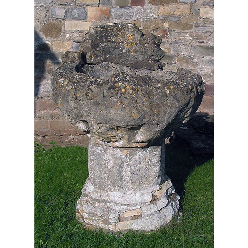 Main image for Churcham / Hamme