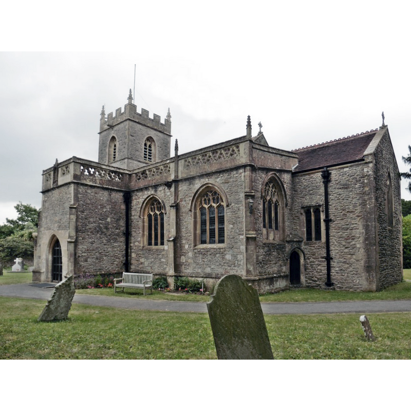 Main image for Westbury-sub-Mendip / Westberie