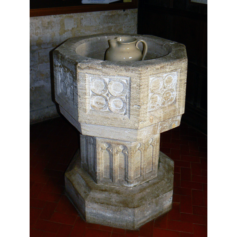 Main image for Sapperton nr. Cirencester / Sapletorne