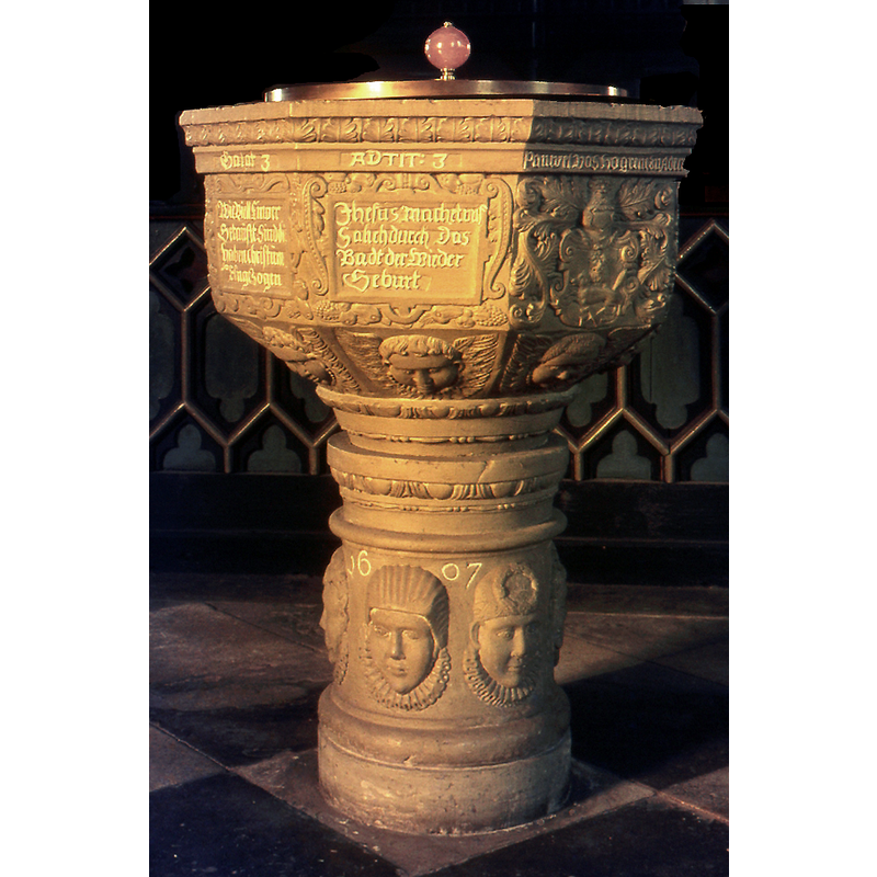 Main image for Adensen / Adenessen / Adenhusen / Adonhausen / Ahnsen / Ansen