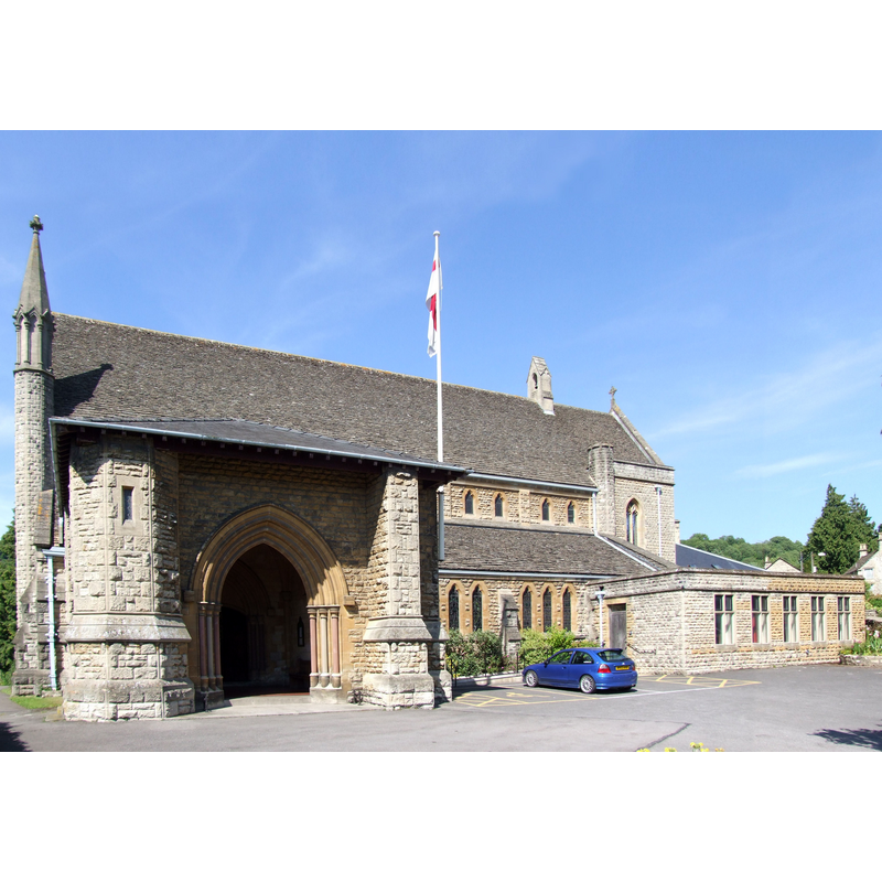 Main image for Nailsworth