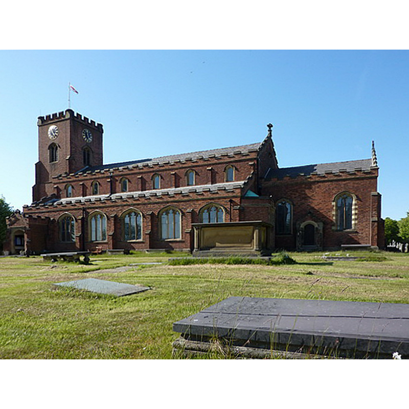 Main image for Lytham / Lidun