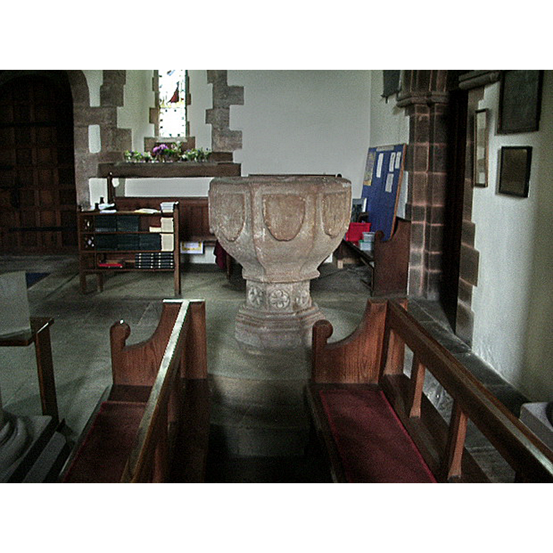Main image for Broughton-in-Furness / Barton / Borch / Brocton / Broctun / WestBroughton