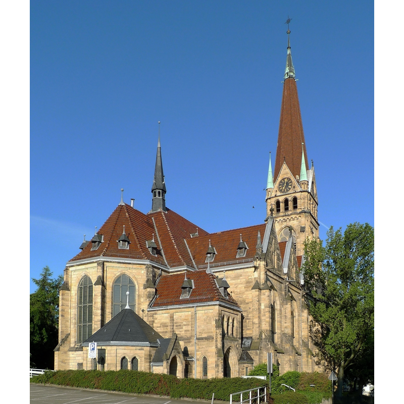 Main image for Bad Harzburg