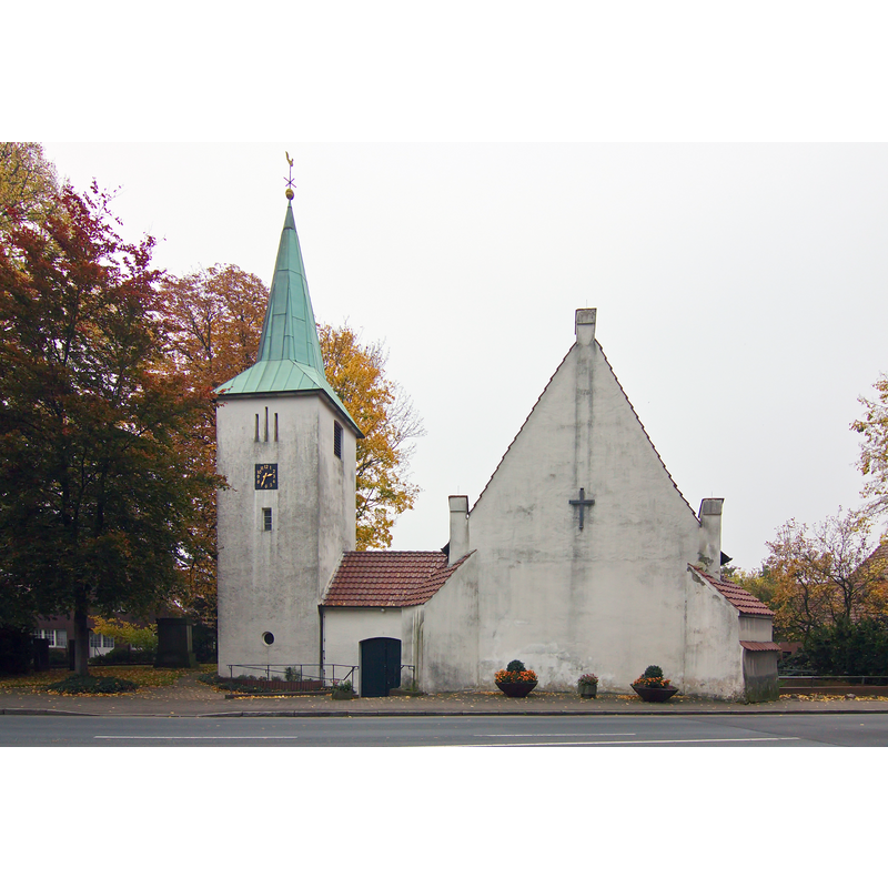 Main image for Barenburg / Baarnborg