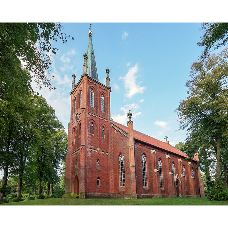 Main image for St. Dionys in Barum
