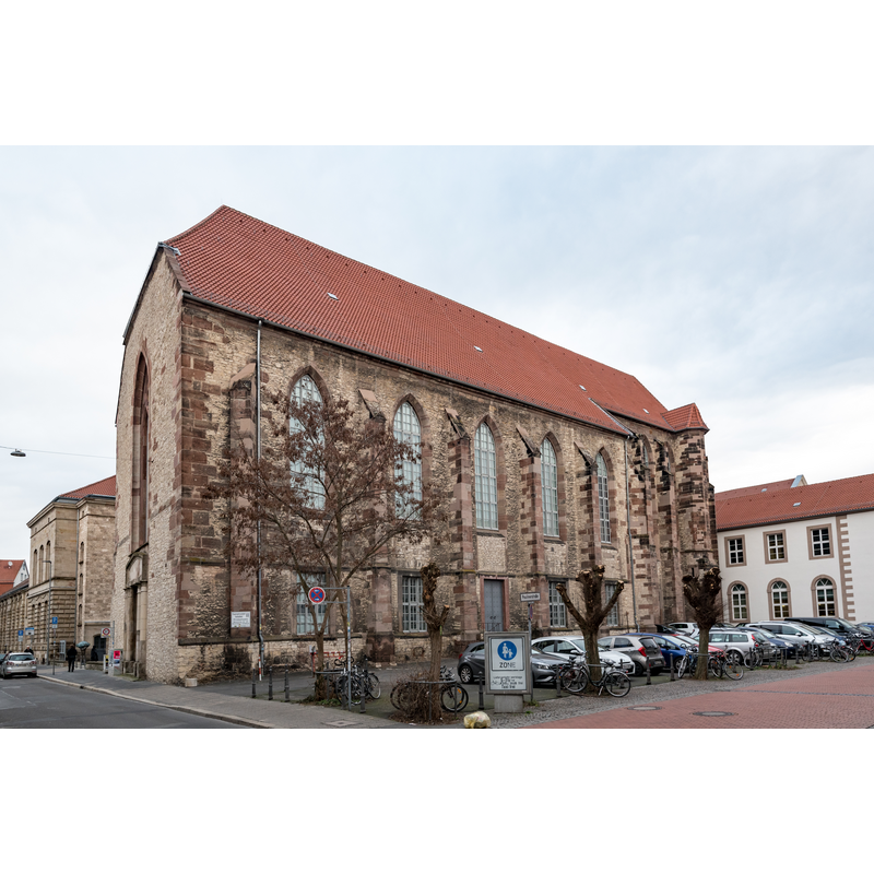 Main image for Gottingen No. 6 / Chöttingen / Goettingen / Göttingen / Gutingi