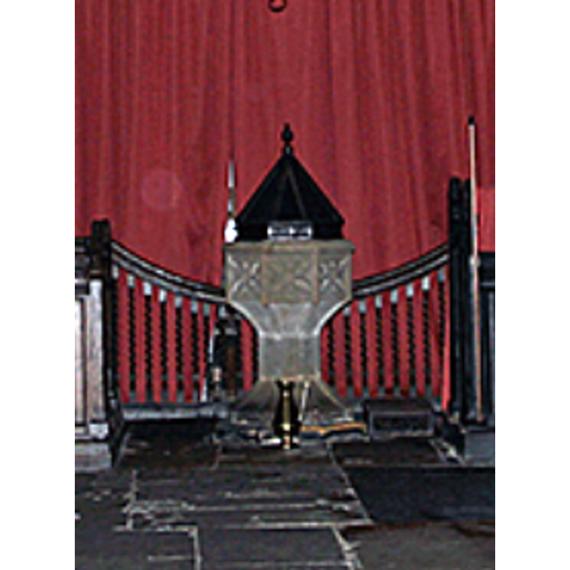 Main image for Sefton / Ceffton / Sephton / Sextone / Shefton