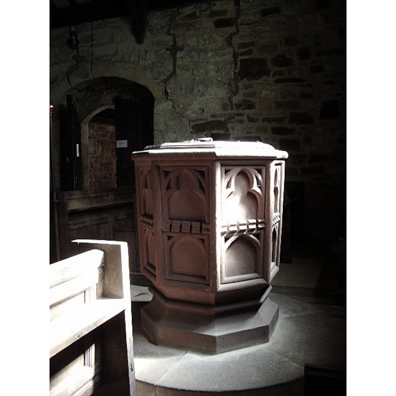 Main image for Old Langho / Belyngton / Bilingdon / Billindon / Billington-Langho? / Billinton / Bilyngton