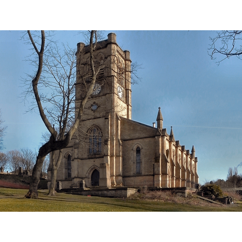 Main image for Blackley / Blakelegh / Blakeley
