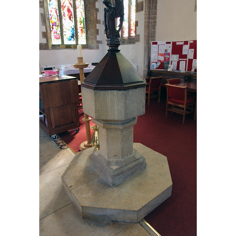 Main image for Billingborough / Bellingeburg / Bilingeburg / Billingeburg / Bolinburg