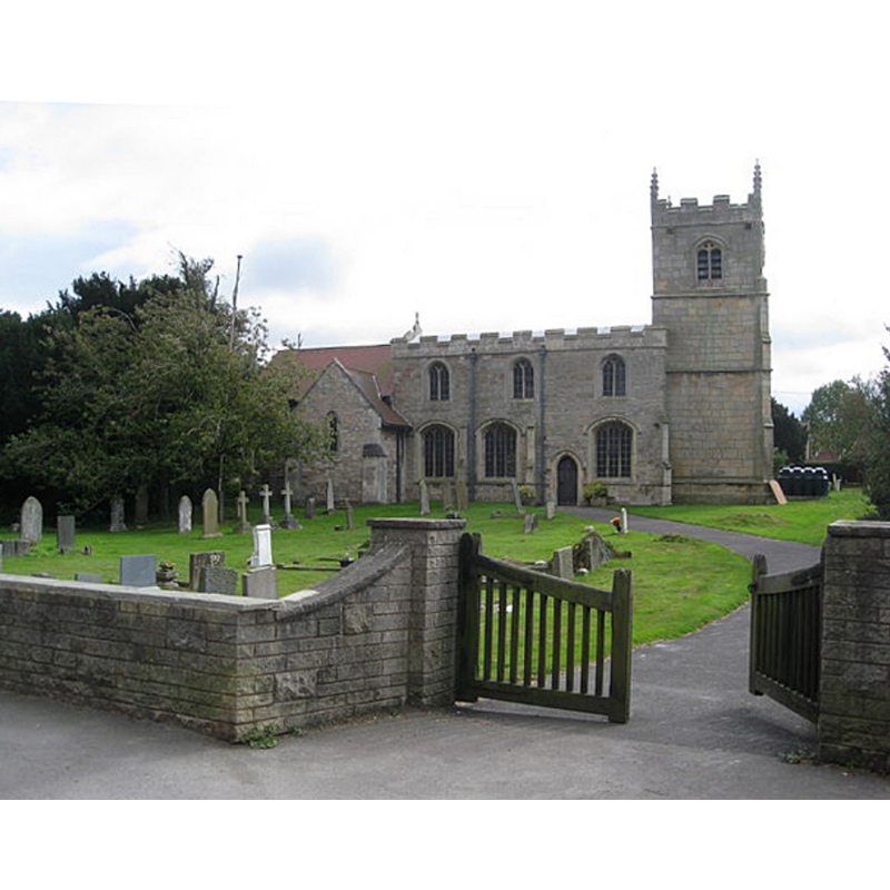 Main image for Walesby nr. Ollerton / Walesbi