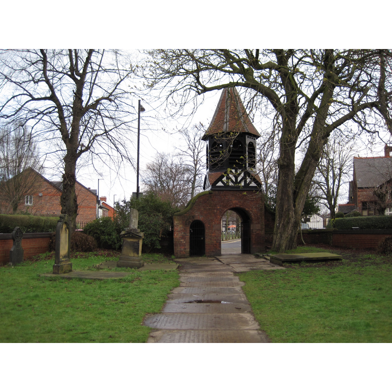 Main image for Chorlton-with-Hardy / Barlowe / Chollerton / Chollirton / Chorlton cum Hardy / Chourton
