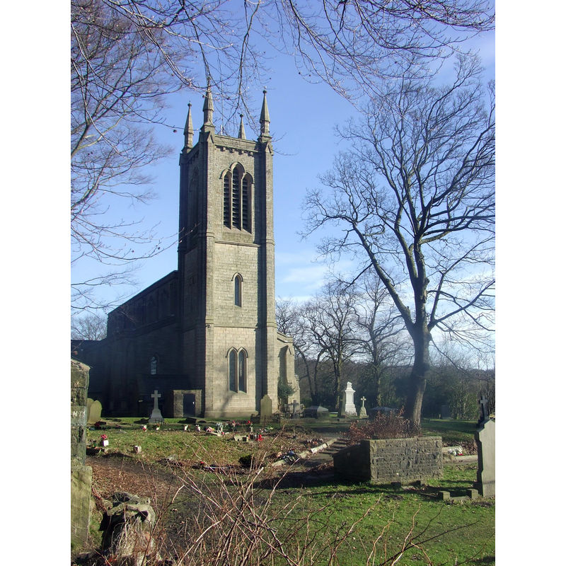 Main image for Walmsley in Egerton