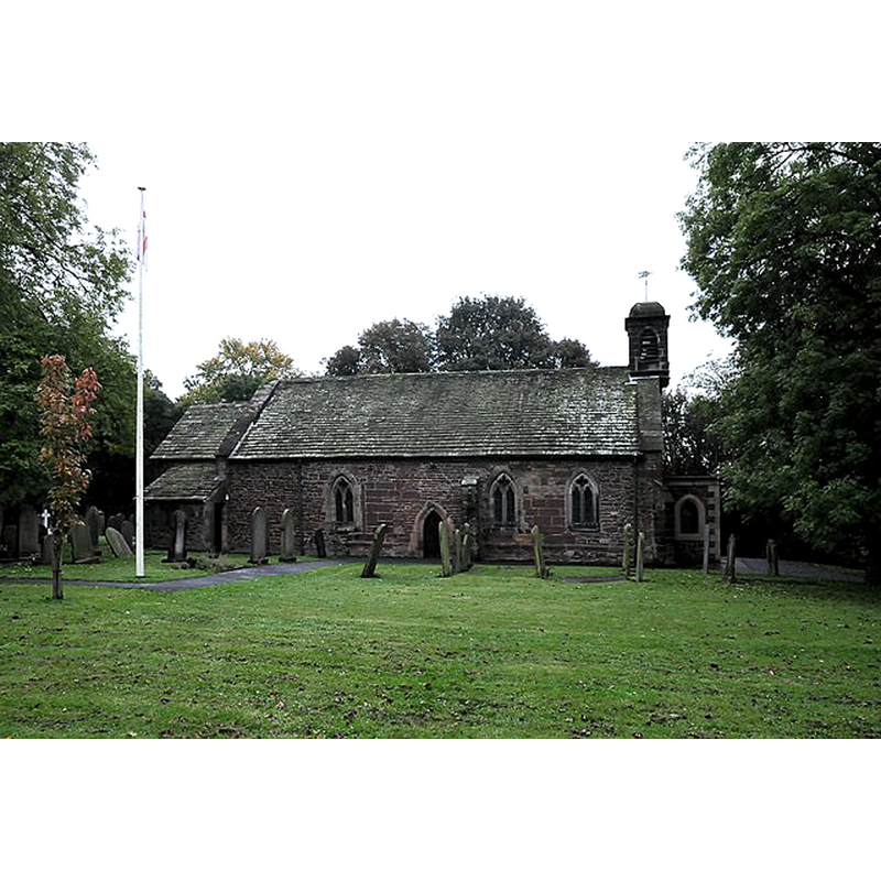 Main image for Euxton