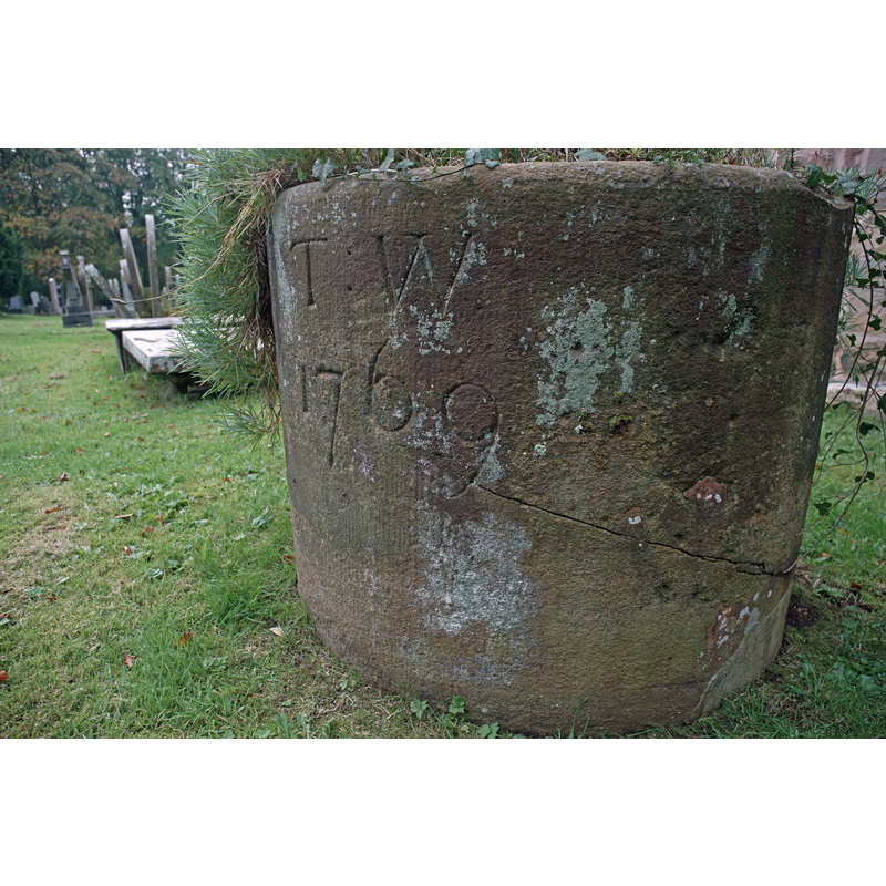 Main image for Samlesbury / Samelesbiry / Samelesbure / Samesbury / Samplesbiry / Schamelesbyre / Schampelesbyri