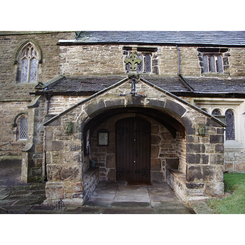 Main image for Altham No. 1 / Alvetham / Elvetham